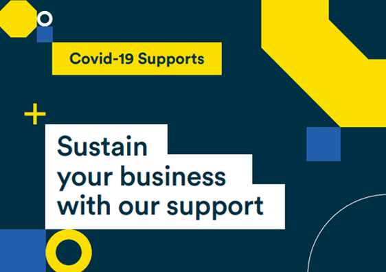 Covid 19 Supports