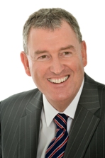 Kevin Sherry