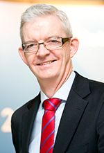 Joe Healy