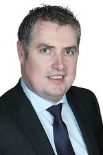 Tom Cusack