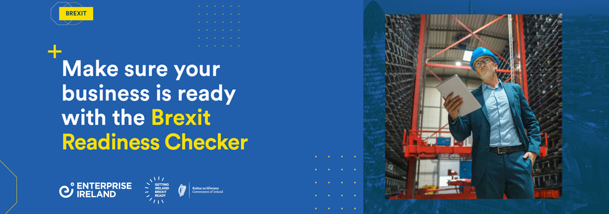 Brexit Ready Checker